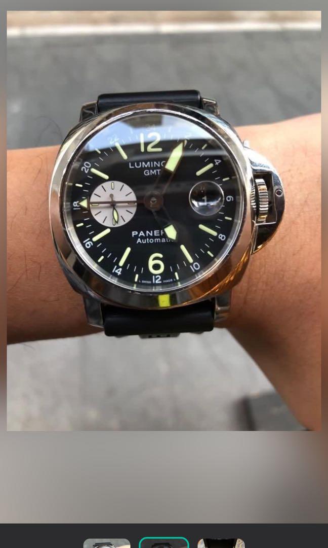 Panerai 2025 pam 0088