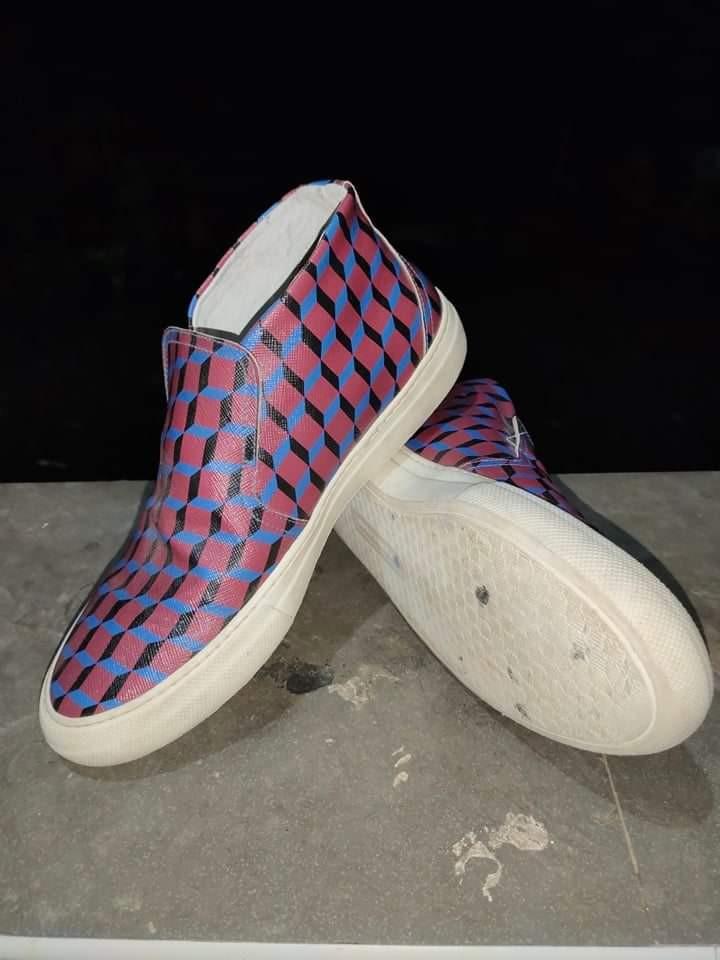 Pierre Hardy Shoes