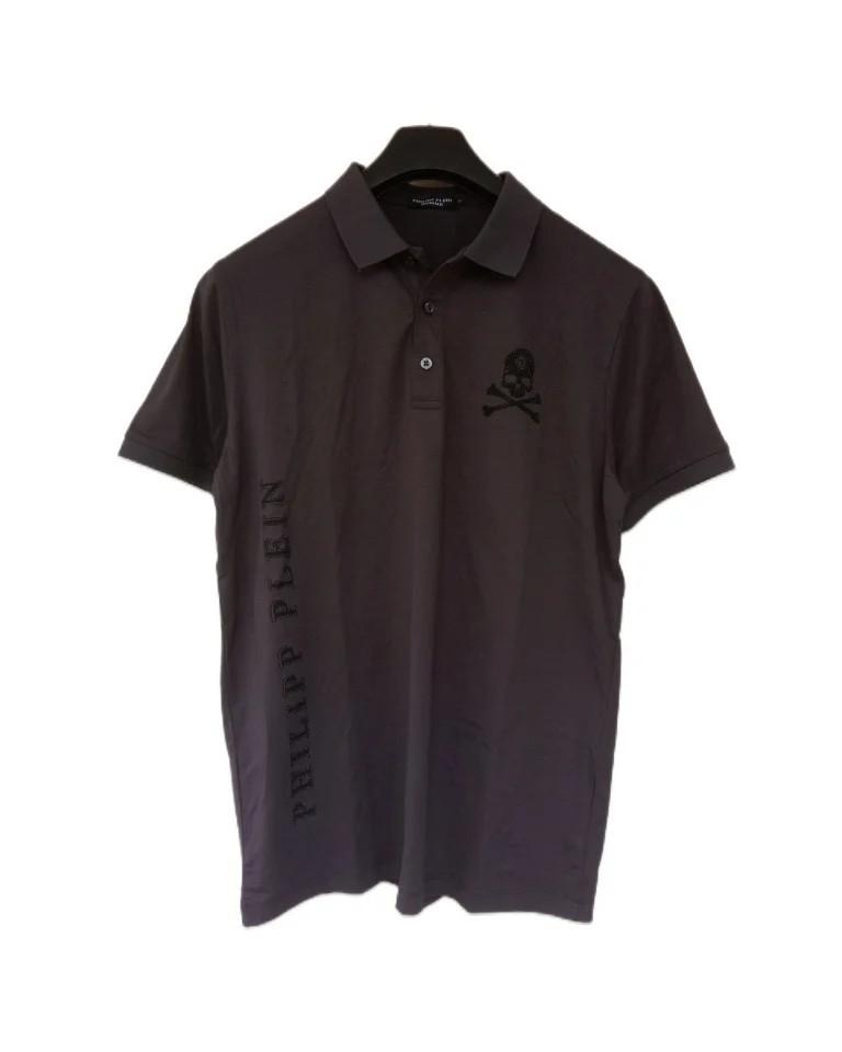 Poloshirt PHILIPP PLEIN, Fesyen Pria 