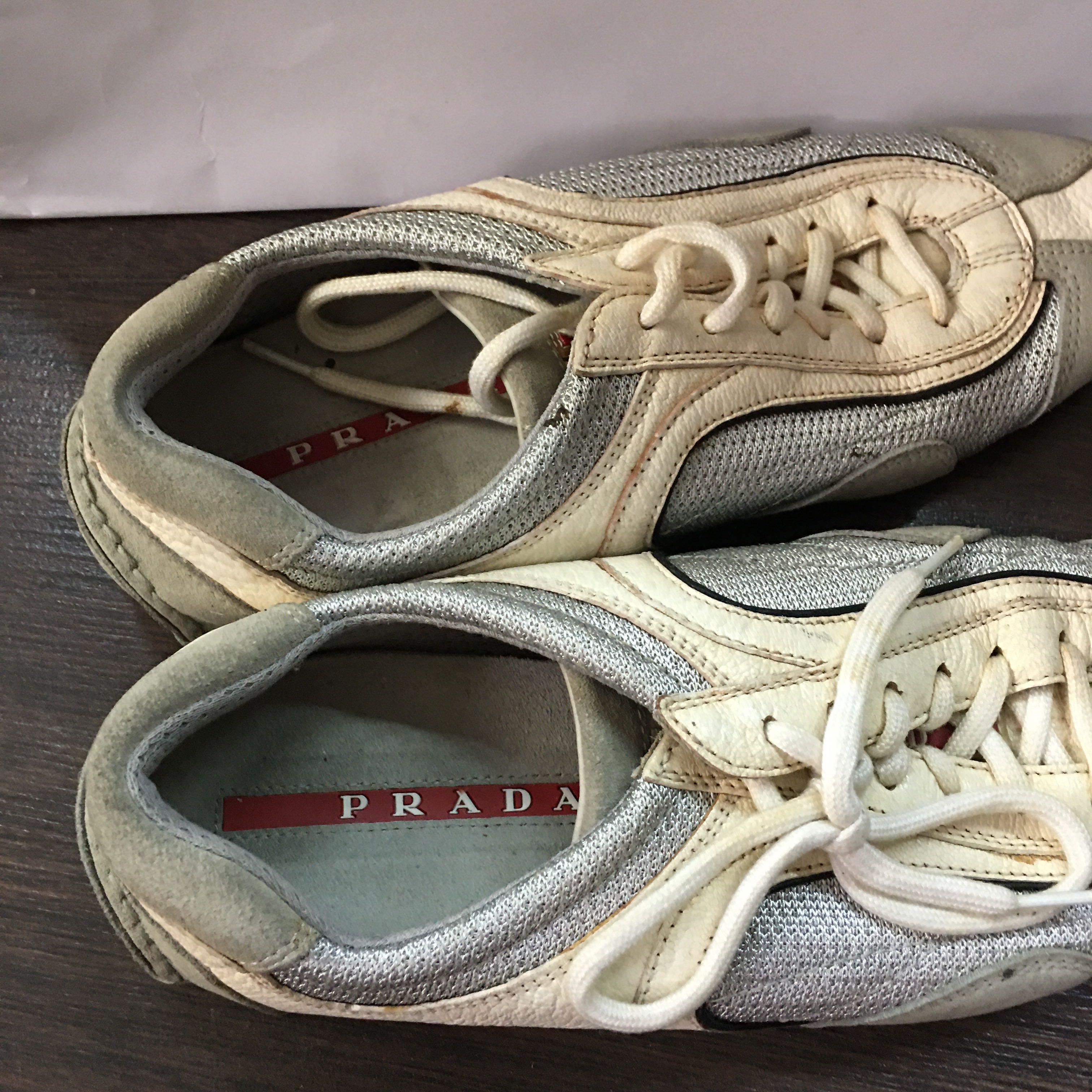 Prada fall 219 shoes new arrivals