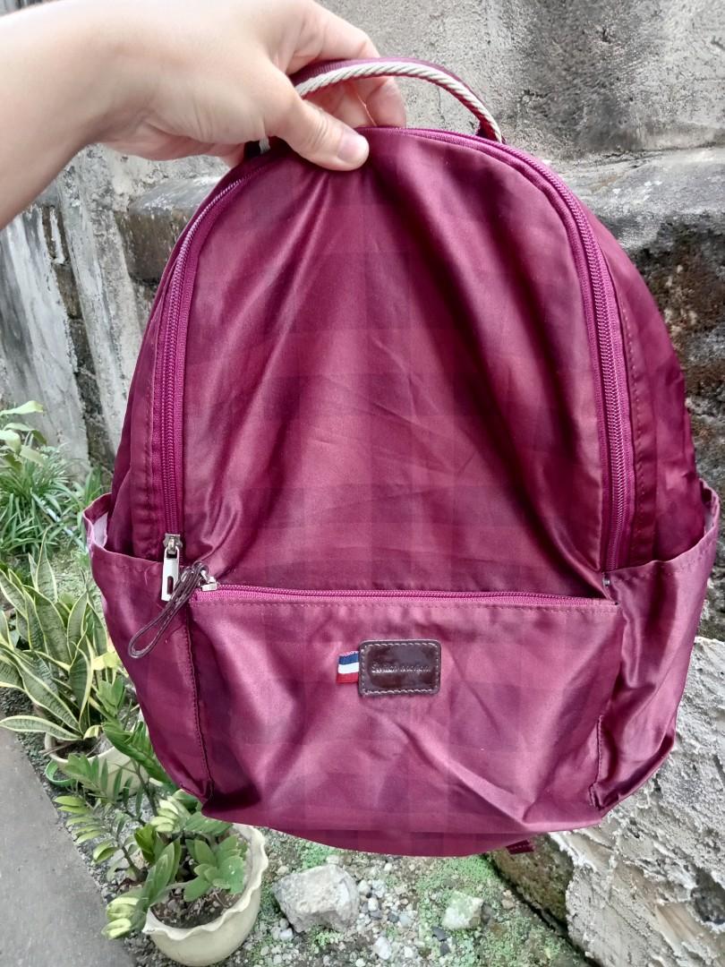 Preloved backpack on sale