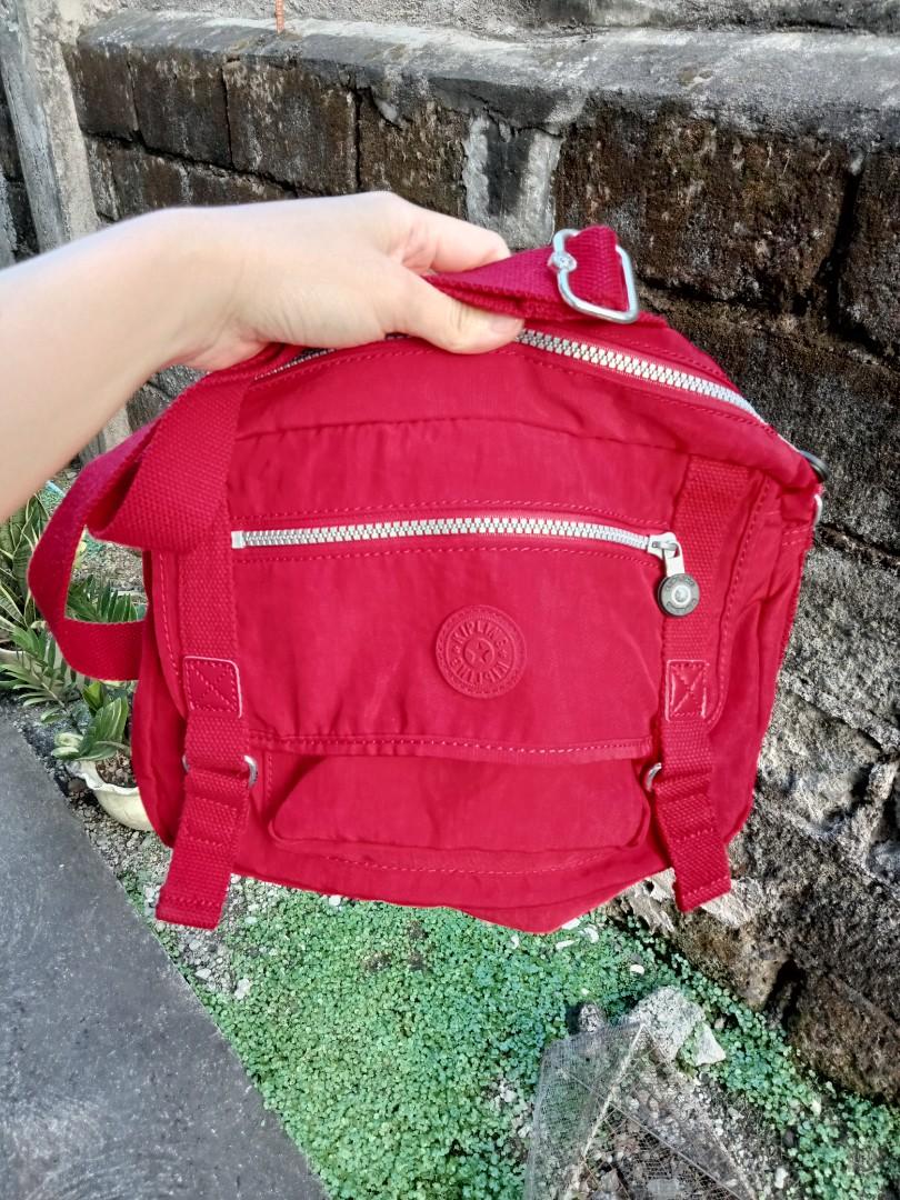 Preloved kipling best sale bags