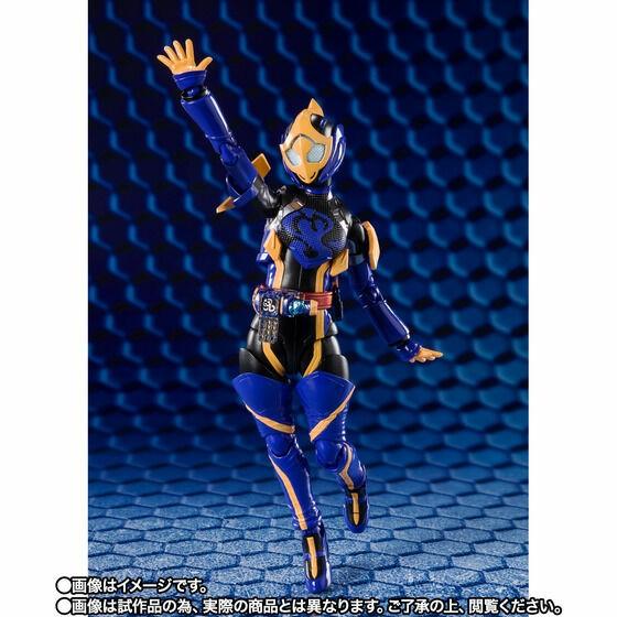 預訂Preorder] [P-Bandai JP日魂預訂]【s.h.figuarts SHF】仮面