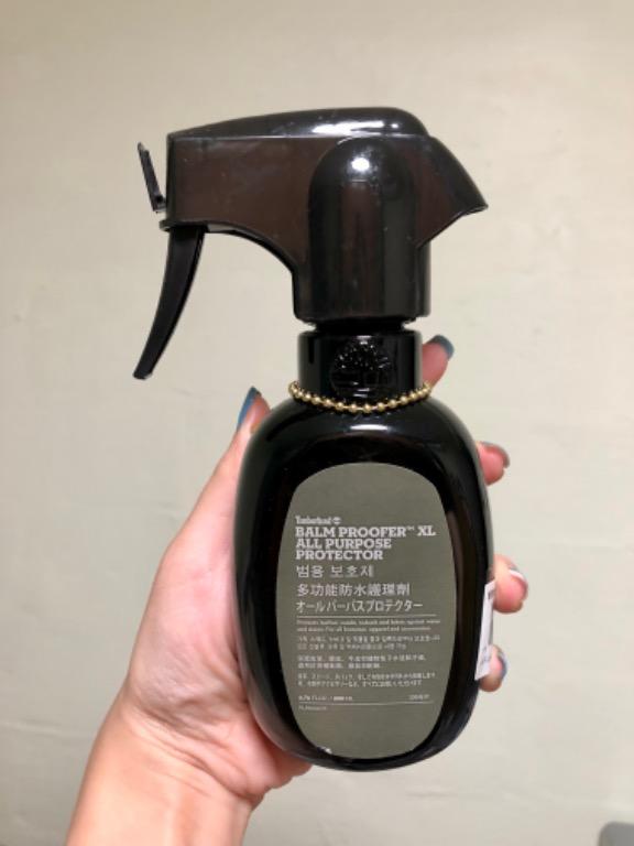 balm proofer xl all purpose protector