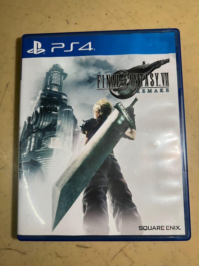 Ps4 Games (Category: PlayStation) located in Manila. Submitted by ThriftChick (Listing ID 1149728899, Image 3). Description: Price per Game is posted Good as new pa po😊 Uncharted 4 - 500 SOLD Final Fantasy 7 remake - 1100 SOLD A way out - 1100 SOLD Assasins Creed Odyssey - 700 I can reserve item for 1 day only Confirmed payment before shipping Can be paid to Gcash or Bank transfer. Thank you 😊 .