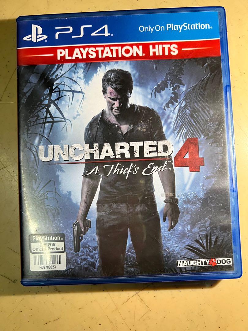Ps4 Games (Category: PlayStation) located in Manila. Submitted by ThriftChick (Listing ID 1149728899, Image 2). Description: Price per Game is posted Good as new pa po😊 Uncharted 4 - 500 SOLD Final Fantasy 7 remake - 1100 SOLD A way out - 1100 SOLD Assasins Creed Odyssey - 700 I can reserve item for 1 day only Confirmed payment before shipping Can be paid to Gcash or Bank transfer. Thank you 😊 .