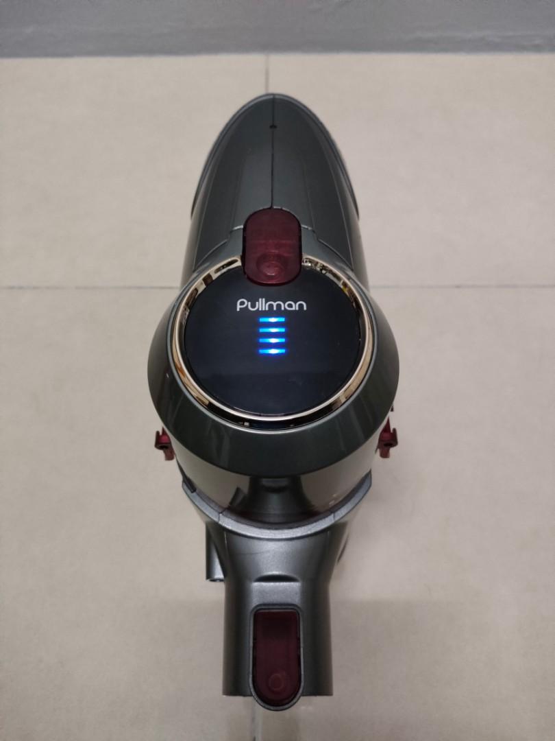 Pullman oktopus e10b review deals