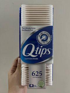 Q-tips 625 swabs from the US