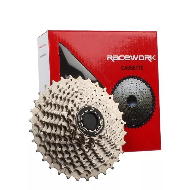 Sprocket 11 speed road bike deals