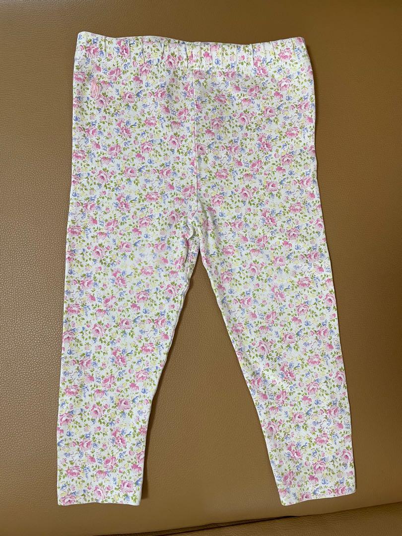 Ralph lauren baby leggings online
