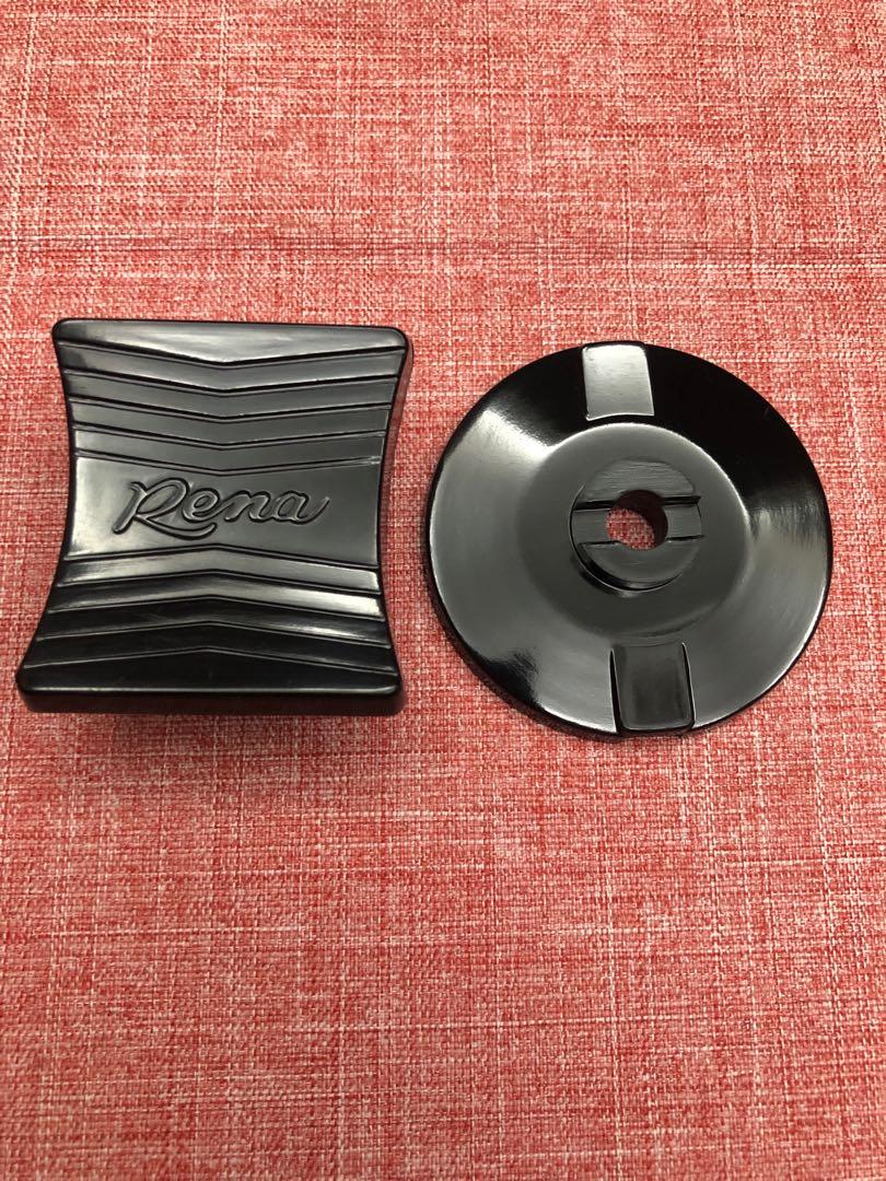 Renaware / Rena Ware Cook Ware Replacement Knobs & Handles, Furniture