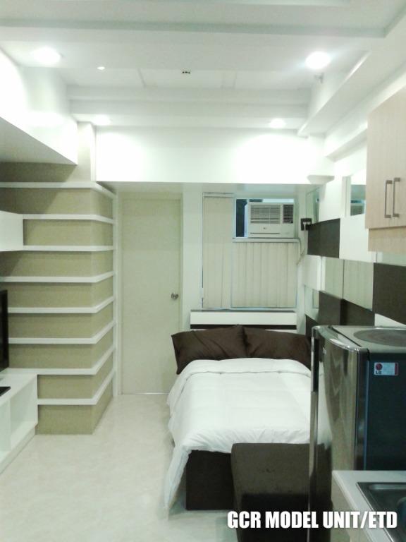 RFO condo near MRT Shaw, Starmall, Megamall, Ortigas CBD, Property, For