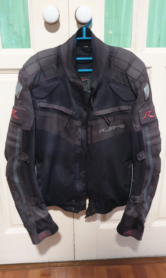 Rjays motorcycle clearance gear