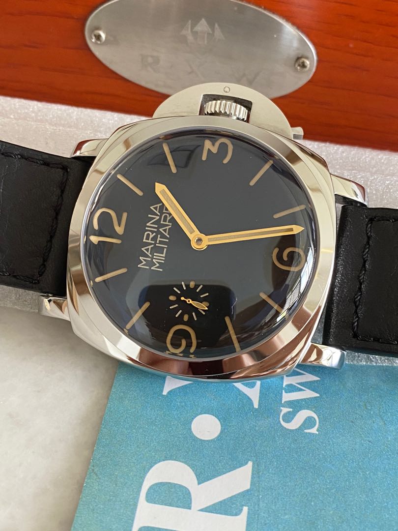 Rxw marina hotsell militare