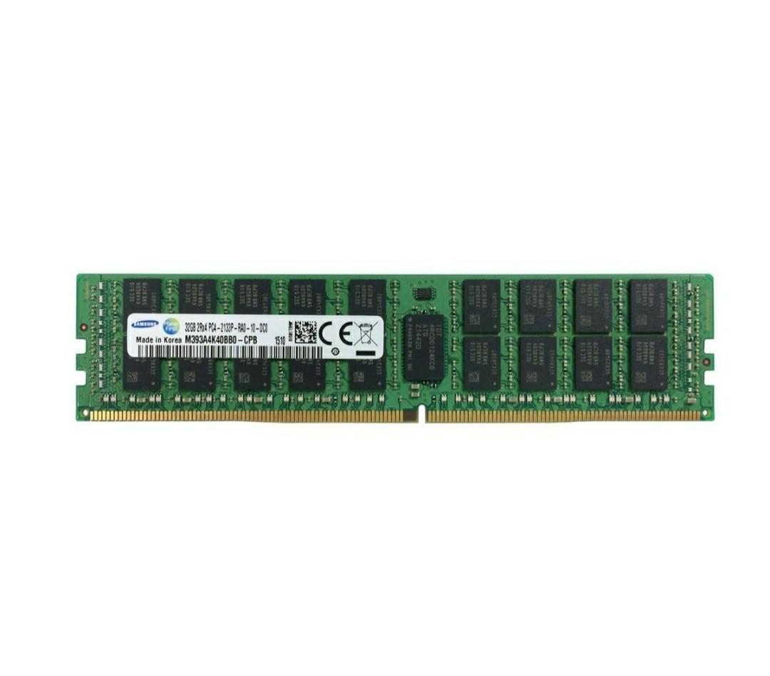 【SALE／85%OFF】 Samsung Memory Bundle with 256GB x 32GB DDR4 PC4-21300  2666MHz C