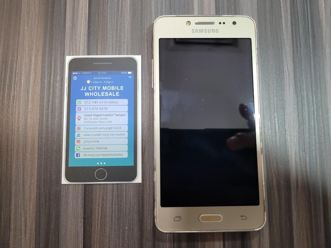 J2 prime lte new arrivals