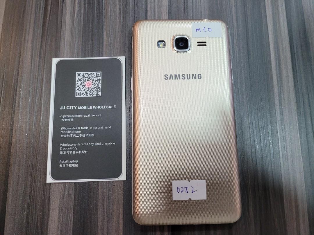 Samsung Galaxy J2 Prime LTE 4G 1.5GB Ram 8GB Dual Sim Mobile Phones Gadgets Mobile Phones Android Phones Samsung on Carousell