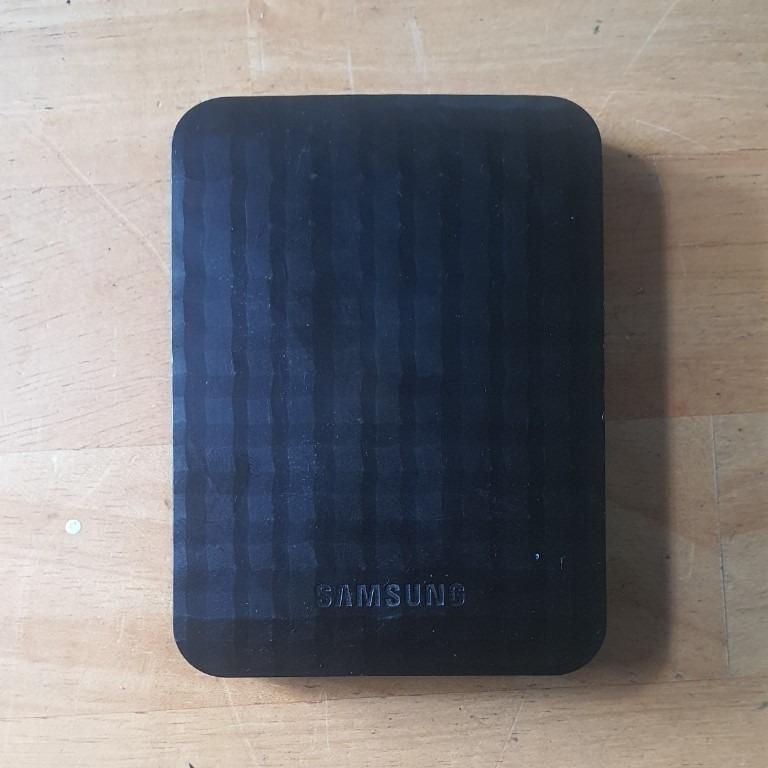 Samsung discount 1tb m3