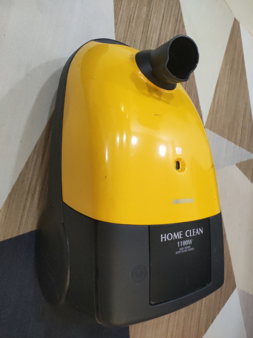 Samsung Vacuum Cleaner, TV & Home Appliances, Vacuum Cleaner