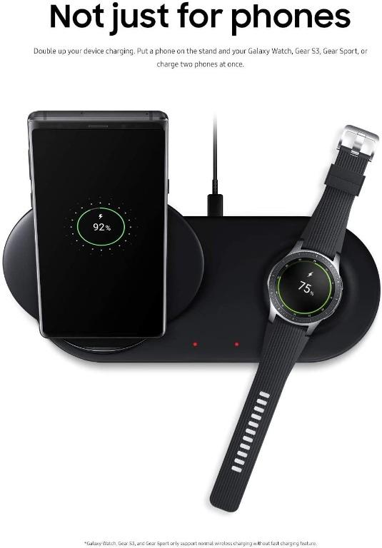 Gear sport shop compatible phones