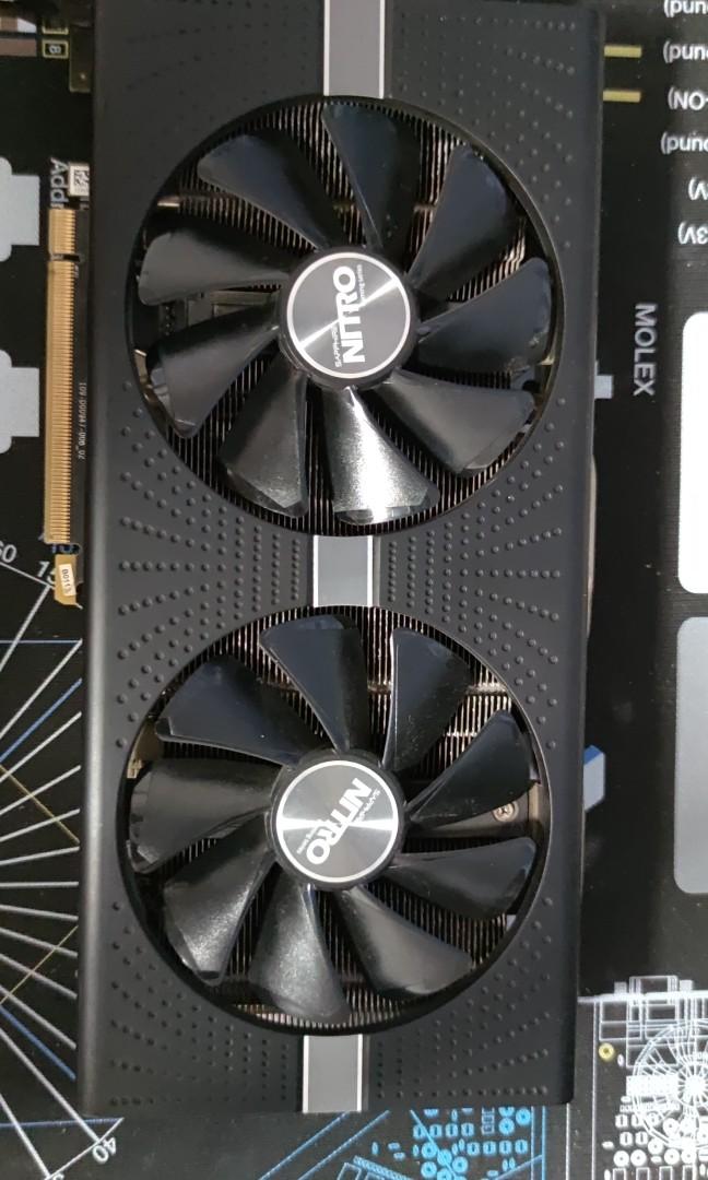 R9 580 sale