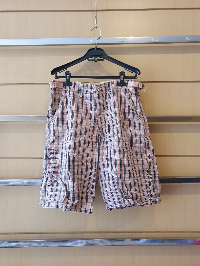 SCOTCH \u0026 SODA Men's Cargo Shorts 