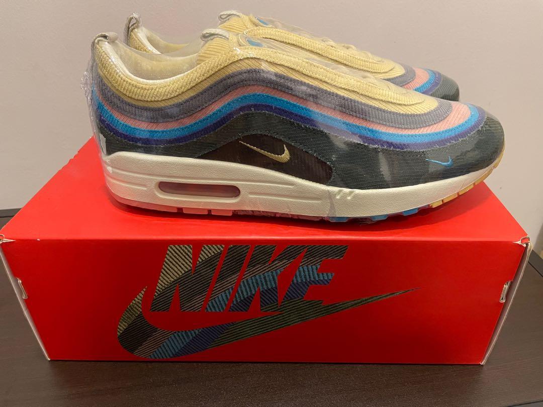 Sean wotherspoon am online