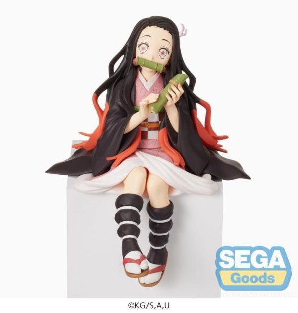 Nezuko chokonose Clearance