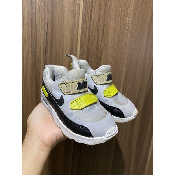 SEPATU NIKE AIRMAX KIDS ORIGINAL Bayi Anak Baju Anak Laki laki