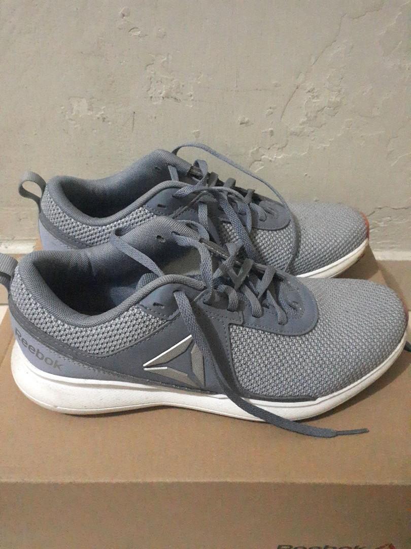 Sepatu reebok cheap running original
