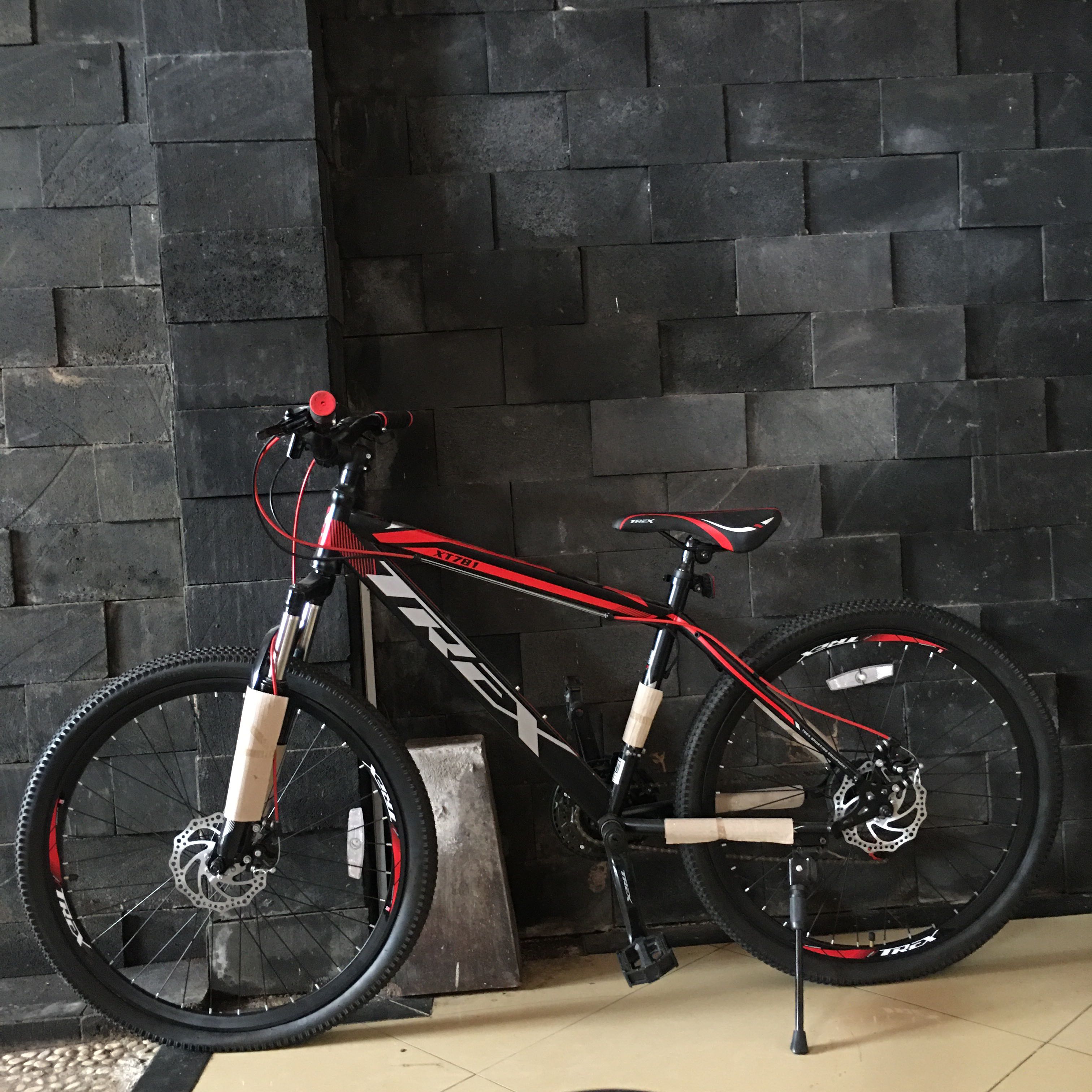Trex outlet xt 781