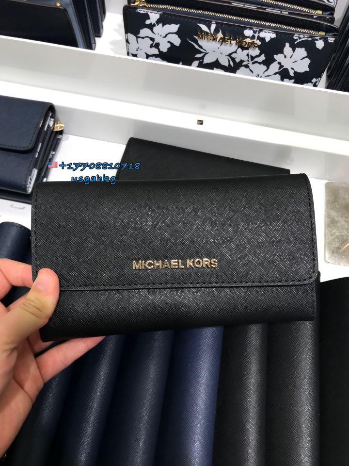 Mk wallet outlet 2025