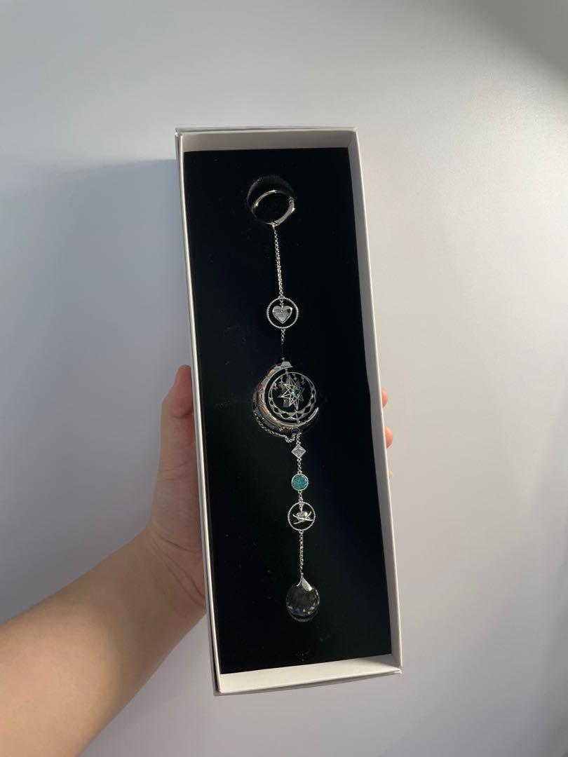 SHINee 13週年週邊13th Anniversary Memory Catcher, 興趣及遊戲