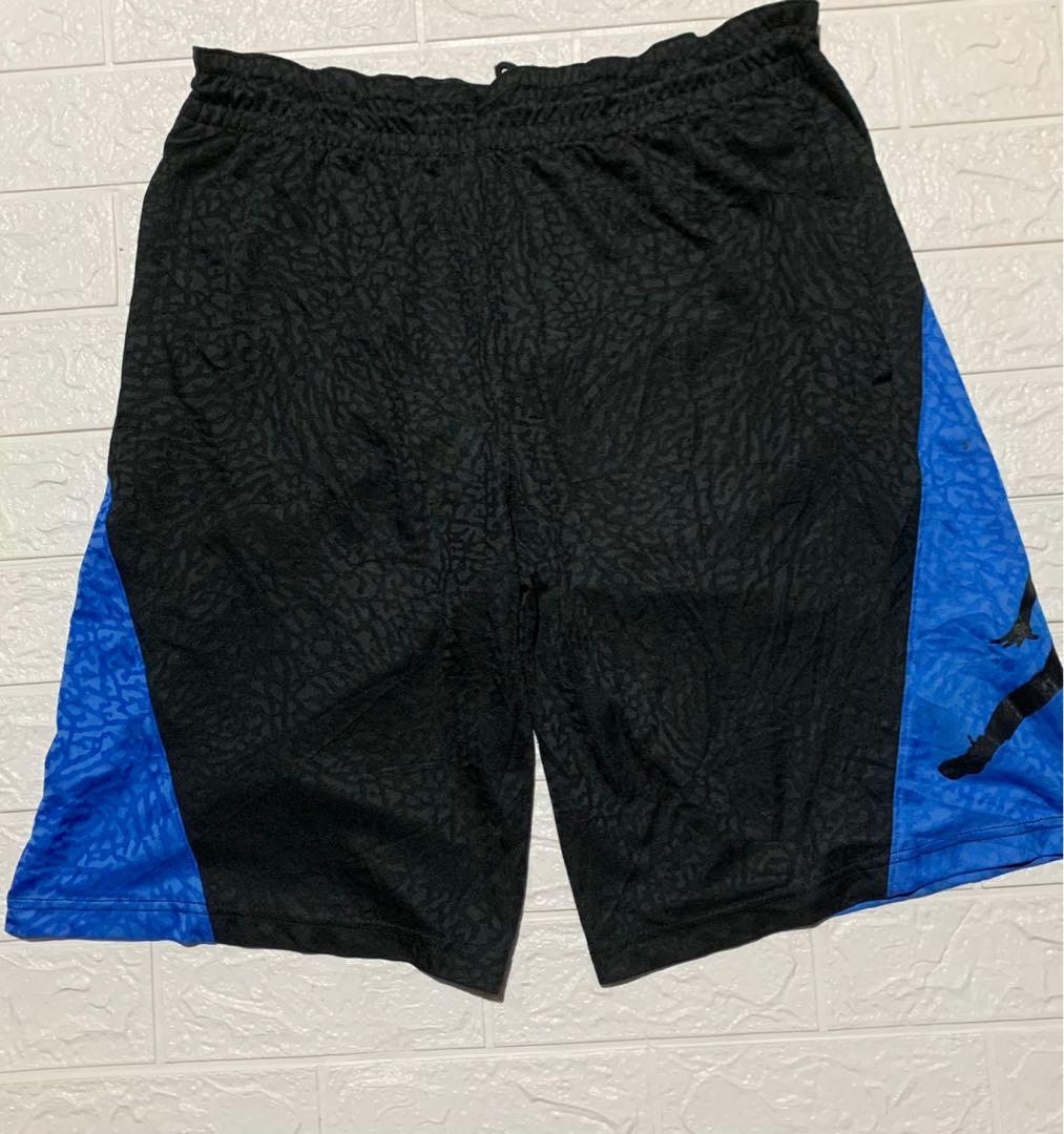 Short Basketball Nike Jordan Vertikal 