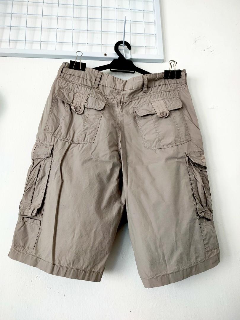 Vintage genes 1891 shorts sale
