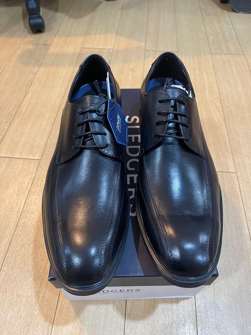 Sledgers Men Shoes, Men's Fashion, Footwear, Casual Shoes on Carousell