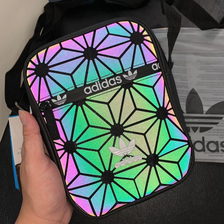 Adidas issey miyake reflective best sale