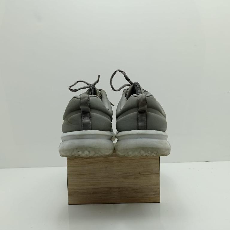 Sneakers SKECHERS Dynamics 55301 Grey size 42 5 Fesyen Pria