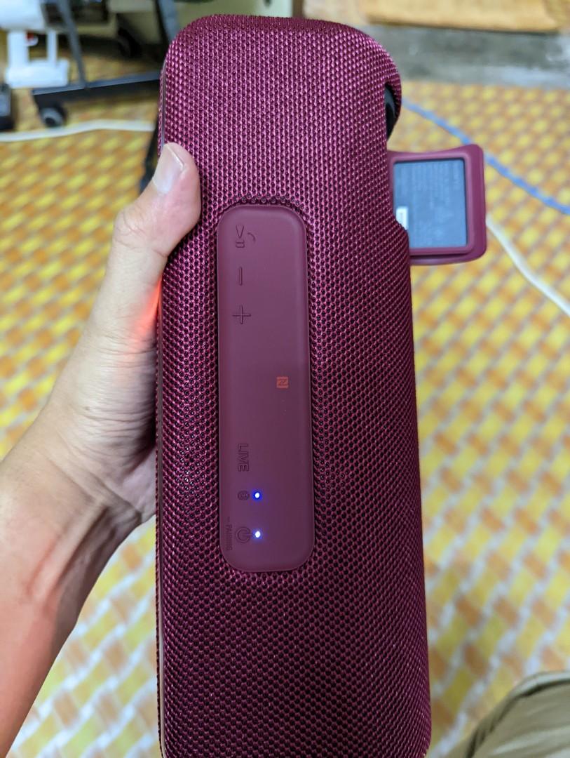 Sony srs xb41 red deals