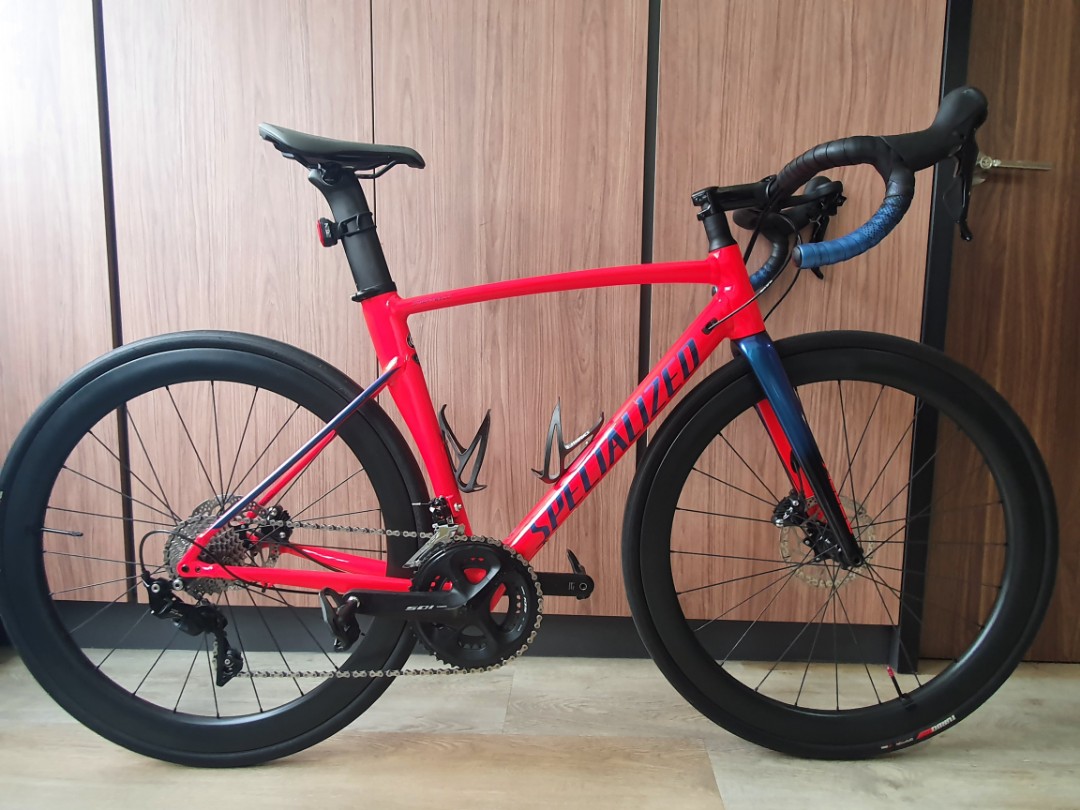 Specialized allez outlet sprint disc 2020