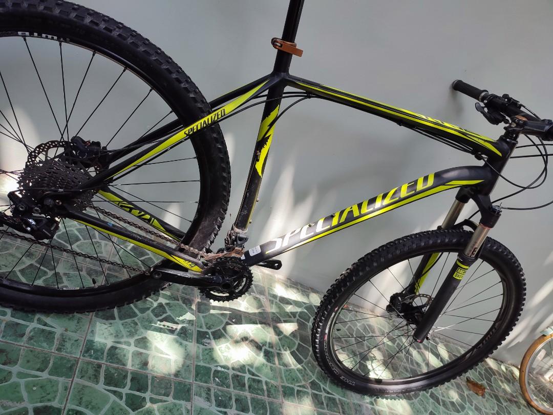 Specialized crave best sale expert 29 2015