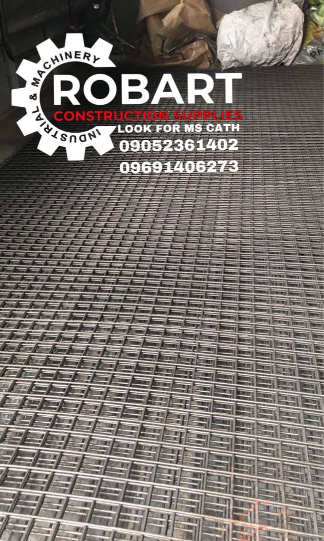 STEEL MATTING on Carousell