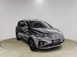SUZUKI ERTIGA GX 1.5 2019 GREY MATIC
kondisi mobil istimewa bergaransi dan dijamin siap pakai