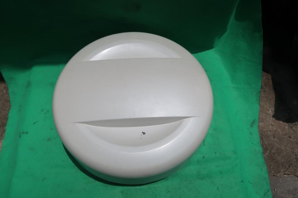 Suzuki grand vitara sales spare tire cover