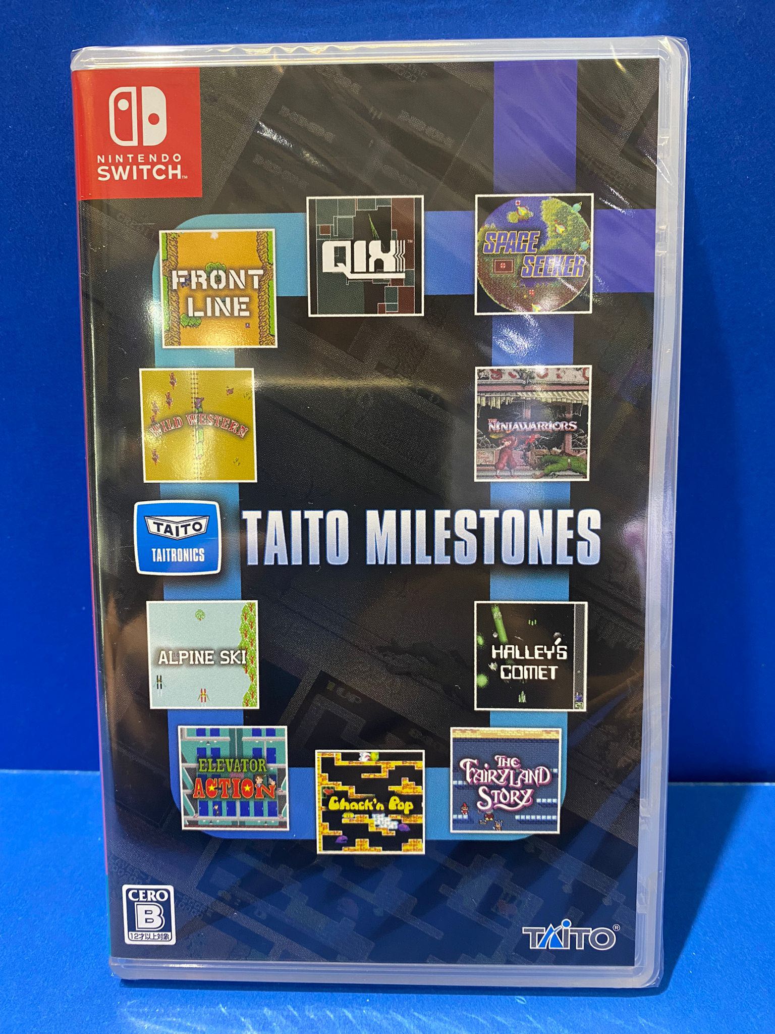 格安SALEスタート】 Taito Milestones fawe.org