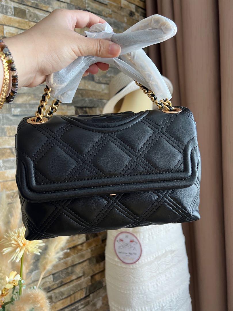 Tb fleming top convertible small
