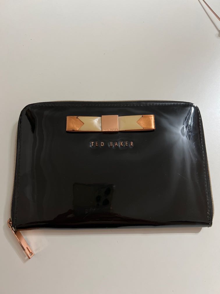 ted baker wallet david jones