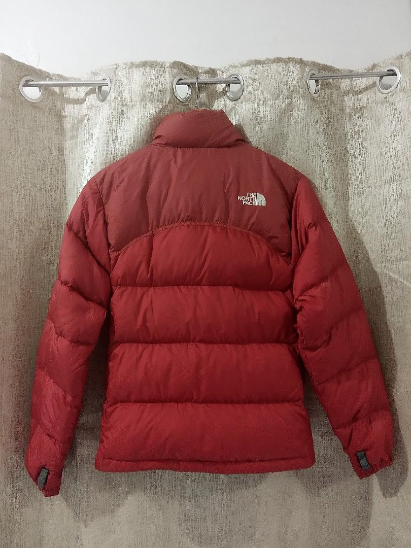 The North Face 700 Down Nuptse Puffer Jacket Womens Fashion Coats Jackets And Outerwear On