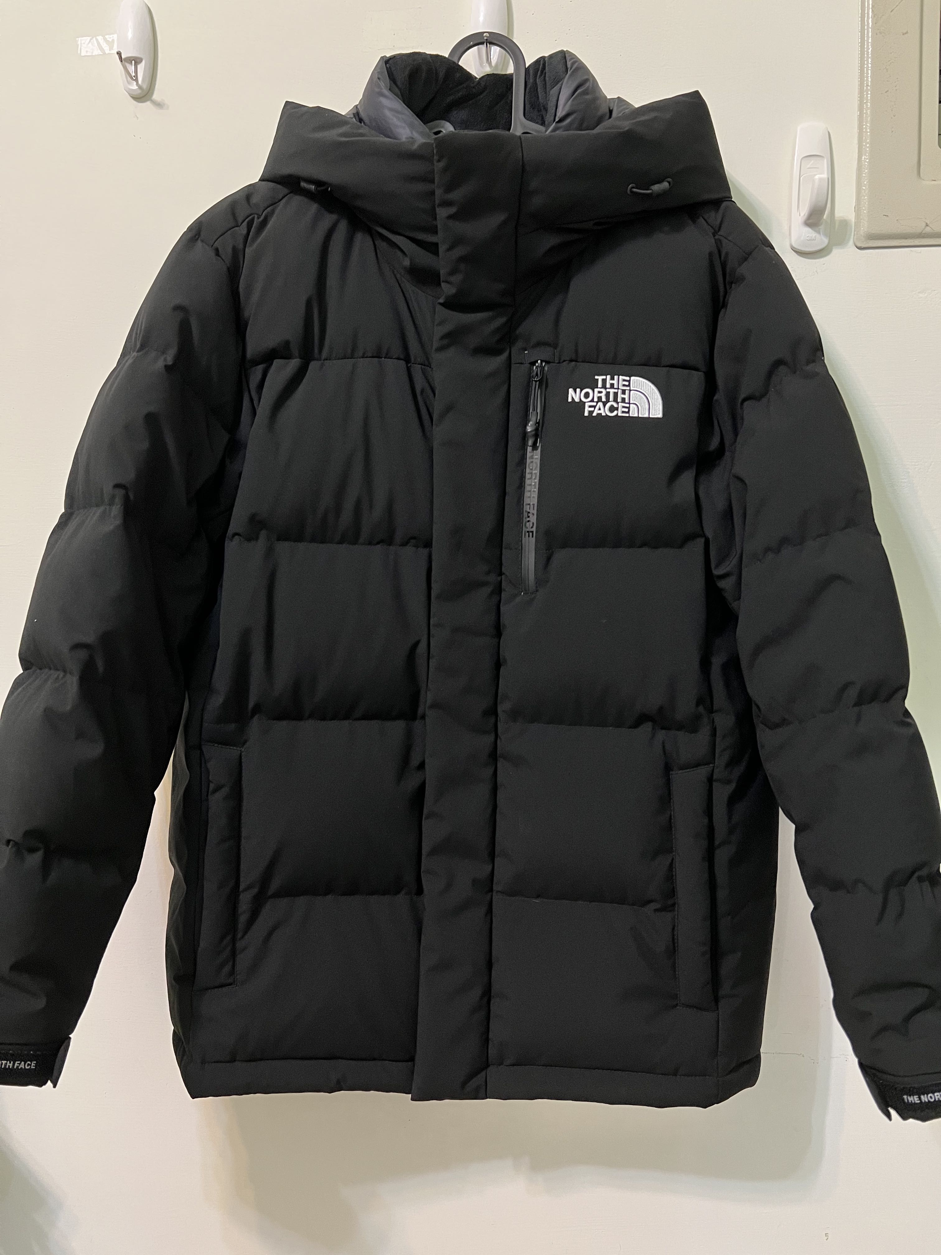 THE NORTH FACE GO FREE DOWN JACKET ③ | www.innoveering.net