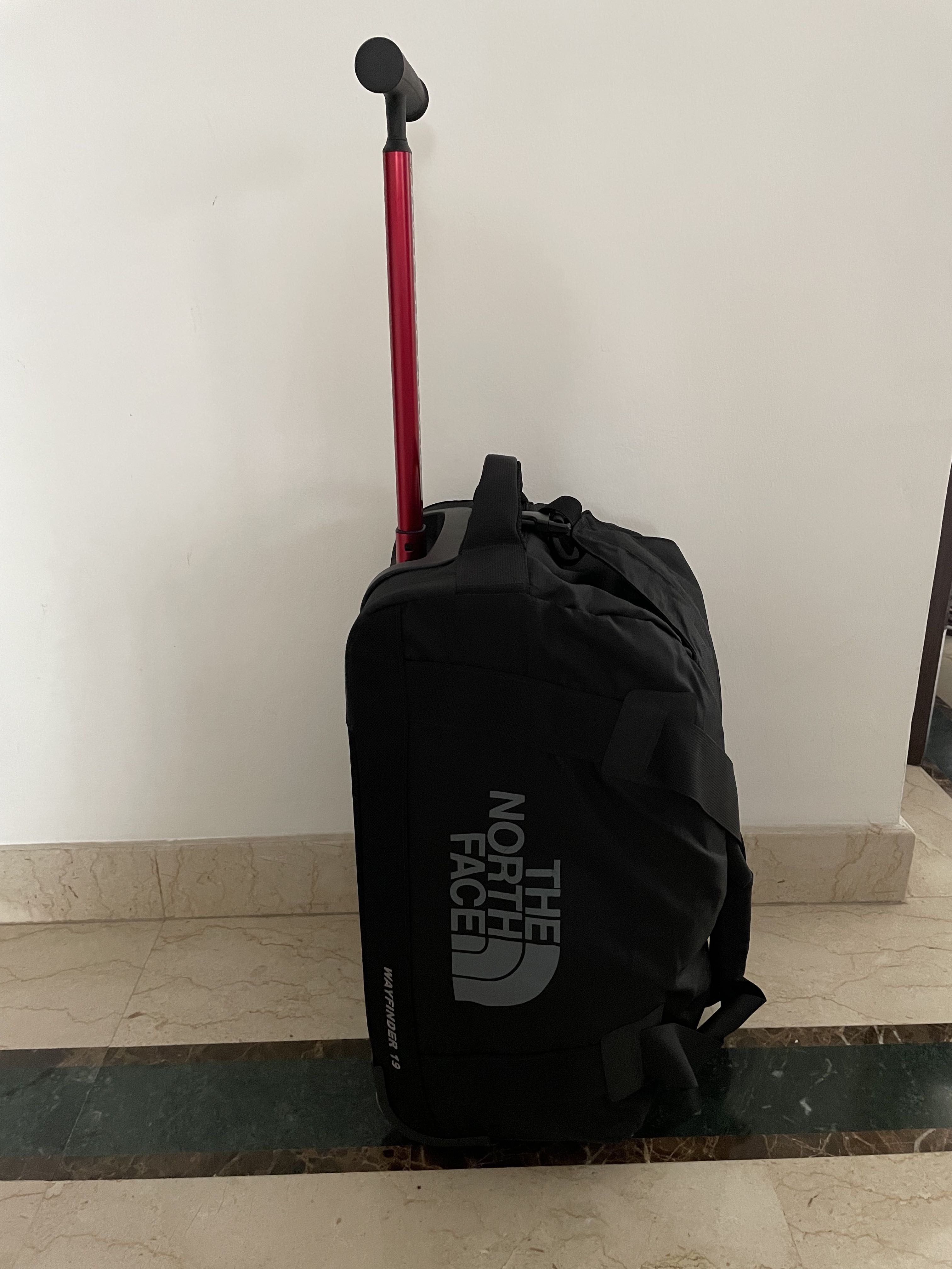 The North Face, The Wayfinder 19 - Luggage